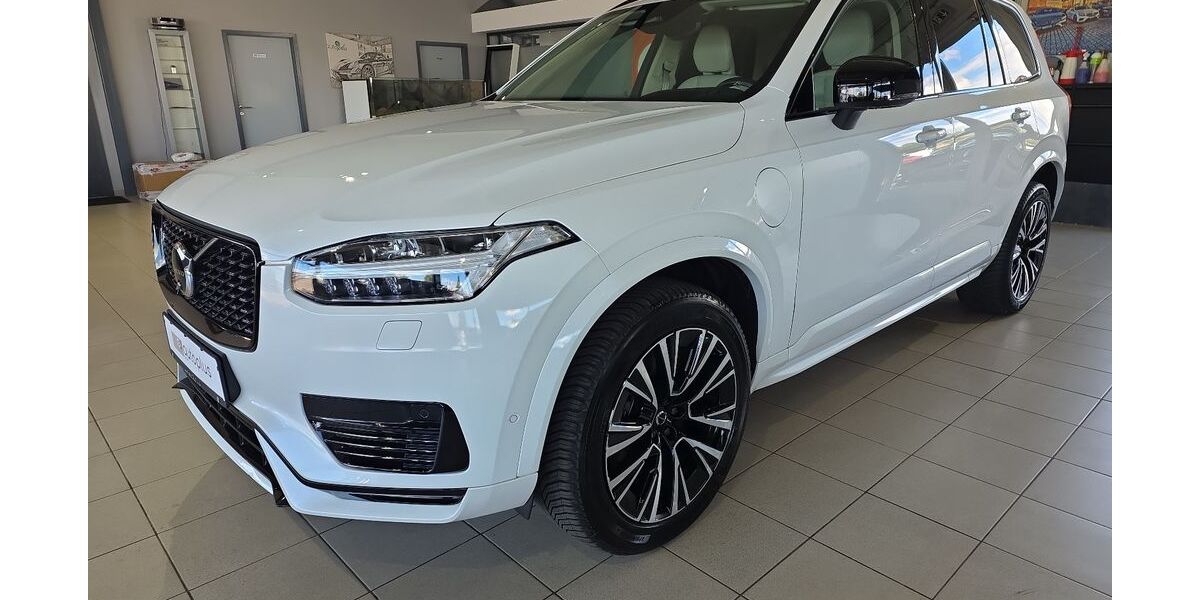 Volvo XC90 66.605 km 52.850 &euro; Bergheim 50126