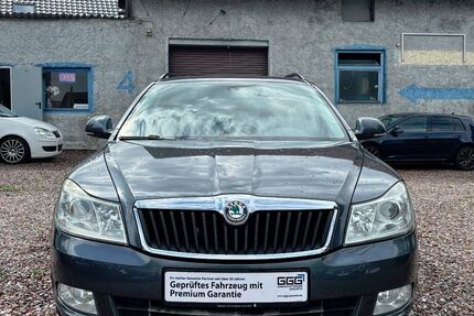 Skoda Octavia 156.779 km 5.900 € Salzhemmendorf 31020