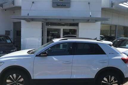 VW T-Roc 17.100 km 24.900 &euro; Pasewalk 17309