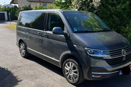 VW T6 Multivan 93.800 km 38.900 &euro; Oedheim 74229