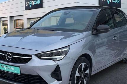 Opel Corsa 22.751 km 16.900 &euro; Waren Müritz 17192