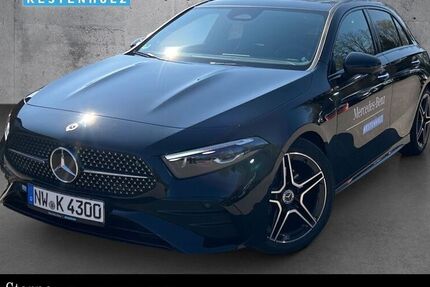 Mercedes A 200