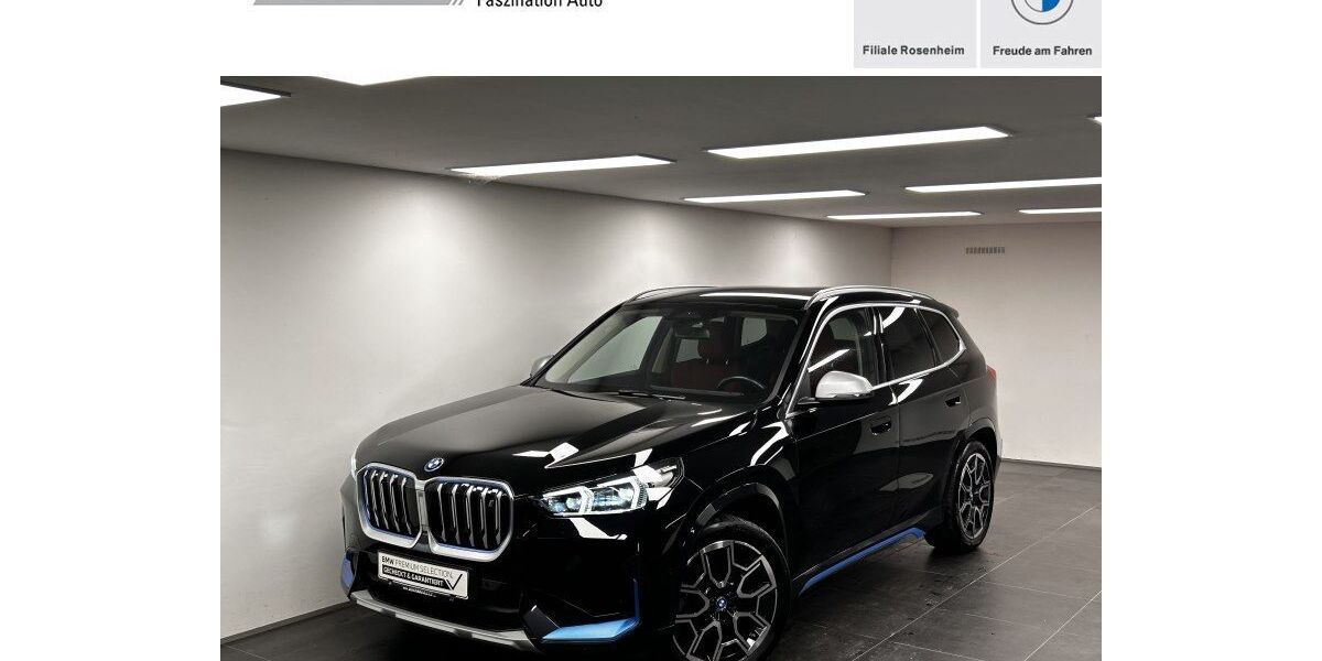 BMW iX1 79.880 km 31.750 &euro; Rosenheim 83026