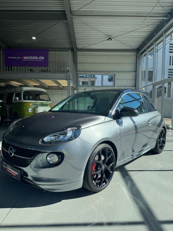 Opel Adam 3.500 km 20.990 € Annweiler am Trifels 76855