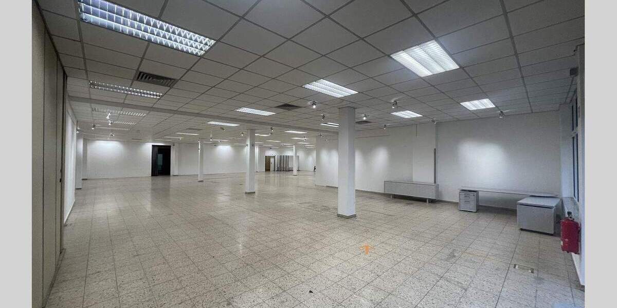 Gewerbeobjekt Kierspe Kierspe Bahnhof - 1.700&euro; | Angebot:24052048