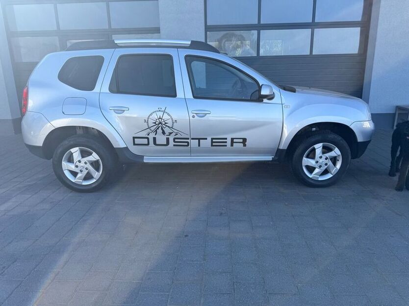 Duster