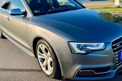 Audi S5 114.602 km 21.850 € Petersberg 06193