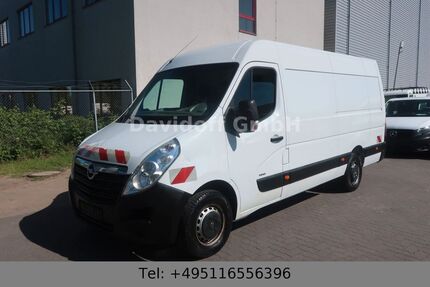 Opel Movano 265.741 km 6.900 &euro; Hannover 30179