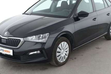 Skoda Scala 50.161 km 15.570 € Nürnberg 90441
