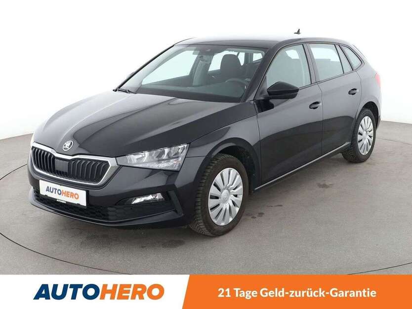 Skoda Scala 50.161 km 15.570 € Nürnberg 90441