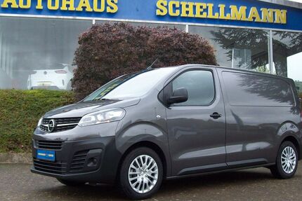 Opel Vivaro 54.350 km 18.770 € Nörten-Hardenberg 37176