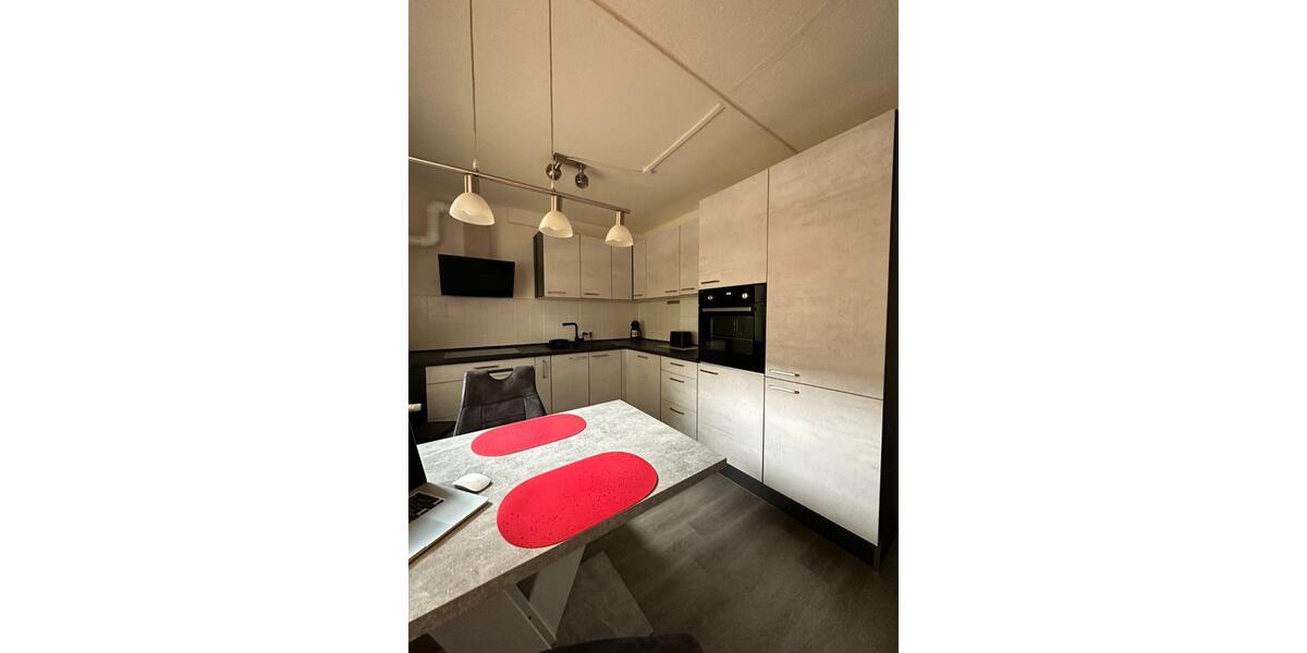 Erdgeschoßwohnung Kiel Elmschenhagen - 2 Zimmer, 55 m&sup2;, 199.000&euro; | Angebot:24772405