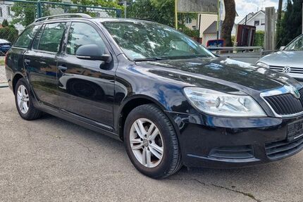 Skoda Octavia 219.368 km 2.600 &euro; Fürstenfeldbruck 82256