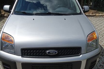 Ford Fusion 56.974 km 5.100 &euro; Crivitz 19089