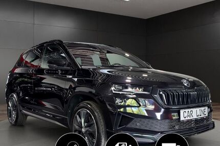 Skoda Karoq 43.182 km 28.950 &euro; Zeven 27404