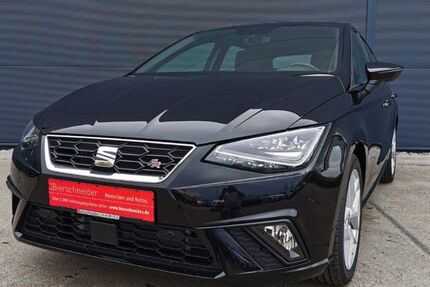 Seat Ibiza 47.269 km 15.950 € Regensburg 93055