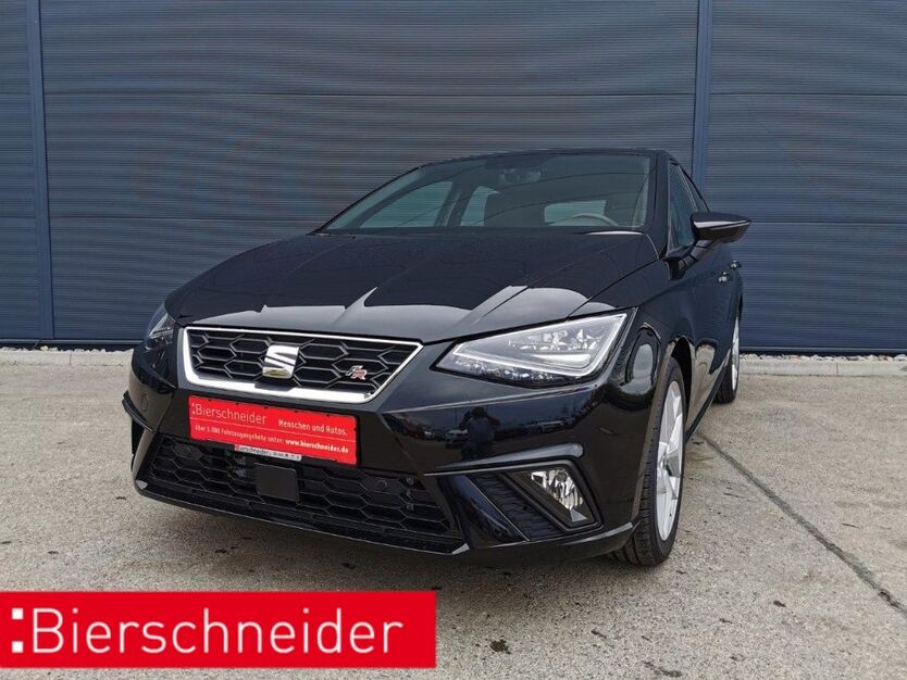 Seat Ibiza 47.269 km 15.950 € Regensburg 93055