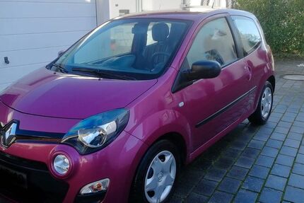 Renault Twingo 110.000 km 3.500 &euro; Breisach 79206