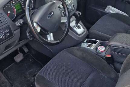 Ford C-Max 234.000 km 1.500 &euro; Munchen 80799