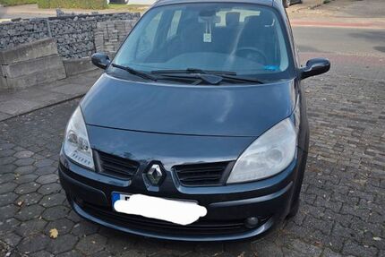 Renault Scenic 155.000 km 1.850 &euro; Ahlen 59229
