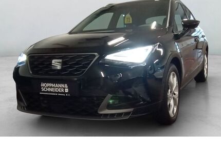Seat Arona 21.972 km 22.990 &euro; Dillenburg 35683