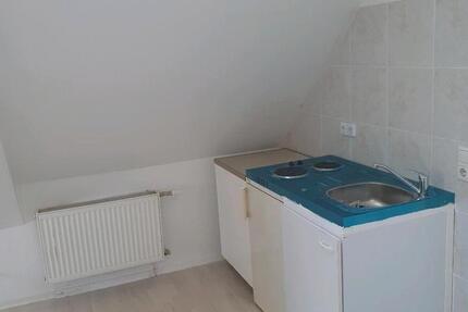 Wohnung Gießen - 1 Zimmer, 45 m&sup2;, 660&euro; | Angebot:26357453
