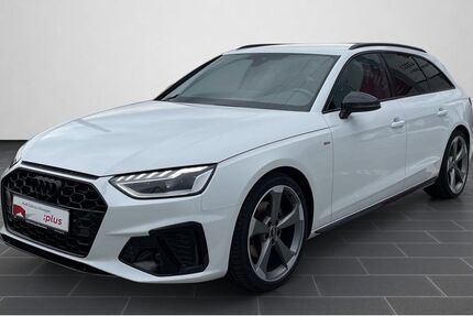 Audi A4 28.990 km 33.490 € Mannheim 68309