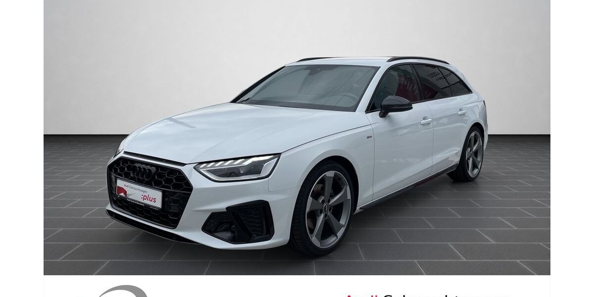 Audi A4 28.990 km 33.490 € Mannheim 68309