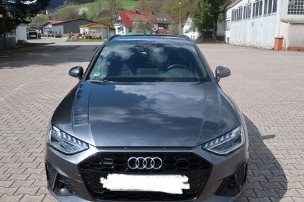 Audi A4 76.000 km 31.400 &euro; Baiersbronn 72270