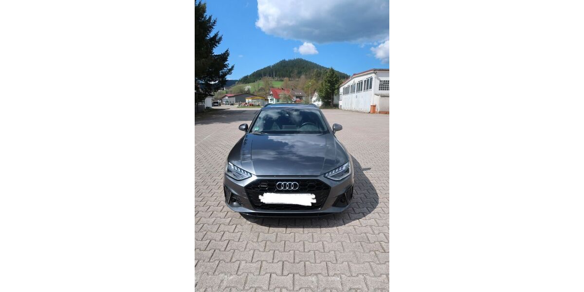 Audi A4 76.000 km 31.400 &euro; Baiersbronn 72270