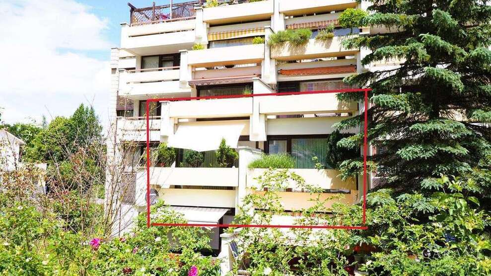 Wohnung zum Kaufen in Kempten 689.000 € 154 m²