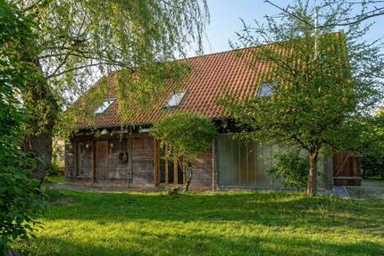 Haus Zarrentin am Schaalsee - 6 Zimmer, 182 m&sup2;, 1.970&euro; | Angebot:25420976