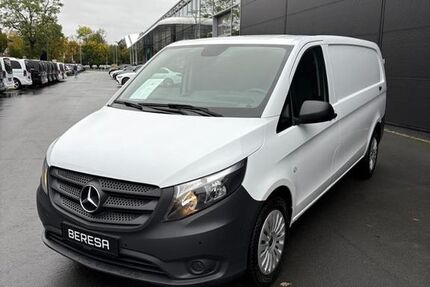Mercedes-Benz Vito 47.700 km 33.653 € Bielefeld 33609
