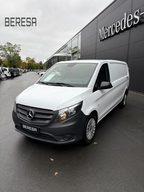Mercedes-Benz Vito 47.700 km 33.653 € Bielefeld 33609