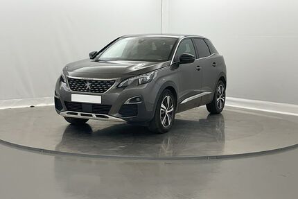 Peugeot 3008 191.937 km 12.803 € Lich 35423