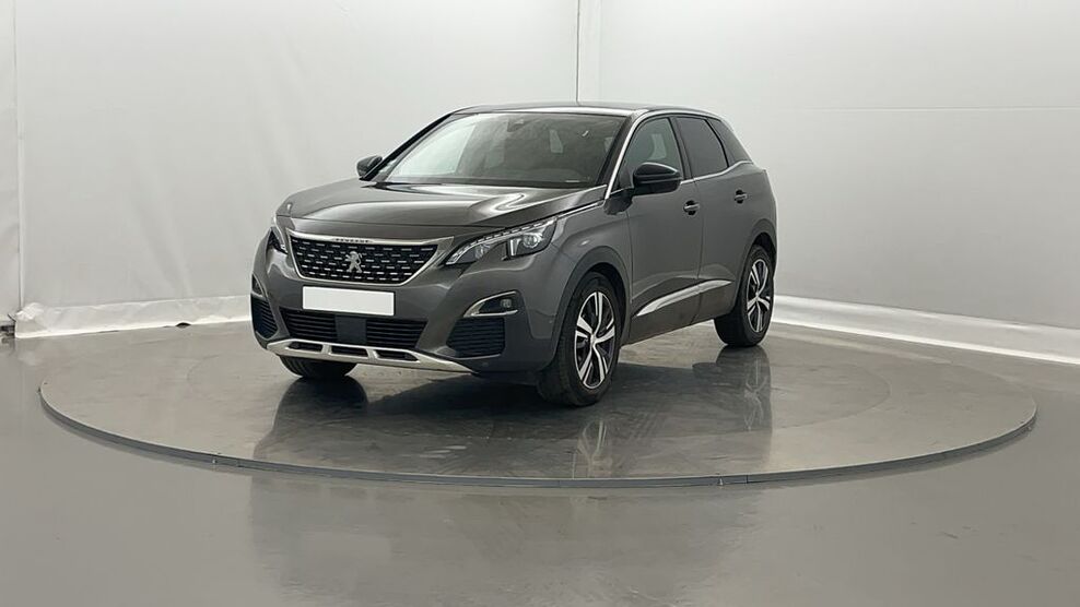 Peugeot 3008 191.937 km 12.803 € Lich 35423