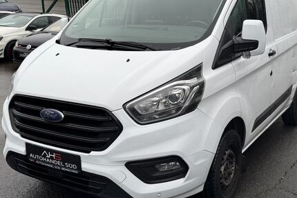 Ford Transit Custom 220.000 km 9.499 € Remscheid 42857