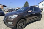 Hyundai Santa Fe 2.2 CRDi Premium 4WD Automatik Kamera Xen 213.000 km 10.500 &euro; Altdorf 84032