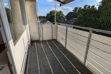 Wohnung zum Kaufen in Essen 127.000 € 76.87 m² 3.5 zimmer