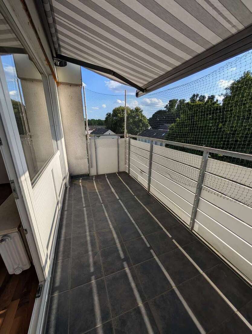Wohnung zum Kaufen in Essen 127.000 € 76.87 m² 3.5 zimmer