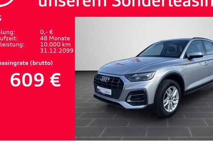 Audi Q5 19.467 km 44.500 &euro; Simmern 55469