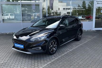 Ford Focus 68.609 km 17.490 &euro; Westerstede 26655
