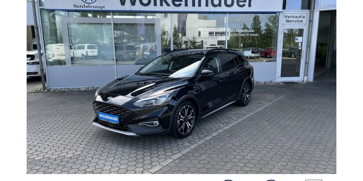 Ford Focus 68.609 km 17.490 &euro; Westerstede 26655