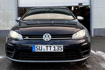 VW Golf 103.000 km 20.250 &euro; Lohmar 53797