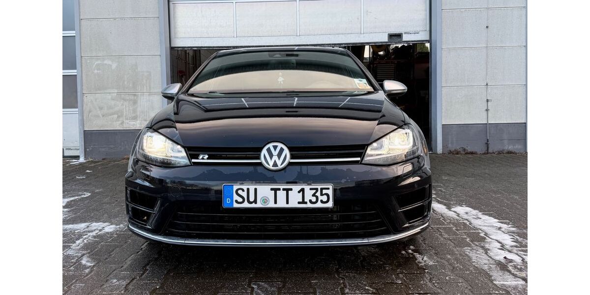 VW Golf 103.000 km 20.250 &euro; Lohmar 53797