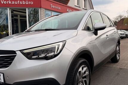 Opel Crossland (X) 91.200 km 11.900 &euro; Oldenburg 26125
