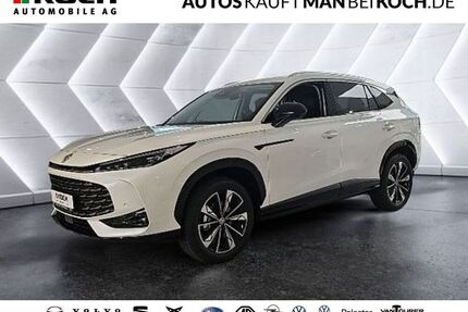 MG HS