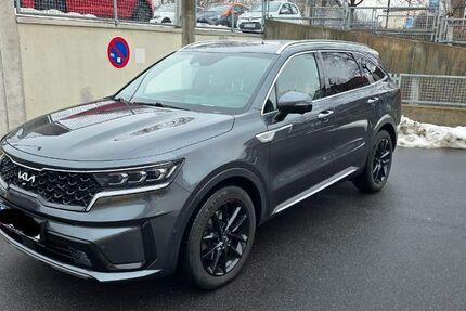 Kia Sorento 65.000 km 39.900 &euro; Freital 01705