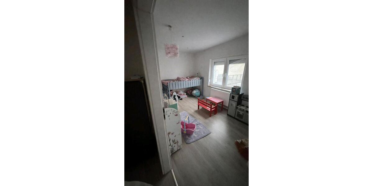 Etagenwohnung Übach-Palenberg Palenberg - 5 Zimmer, 110 m&sup2;, 1.140&euro; | Angebot:24704222