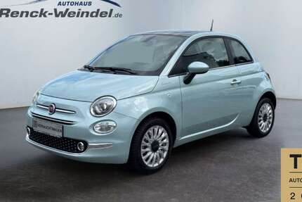 Fiat 500 4.865 km 14.989 € Ludwigshafen 67071
